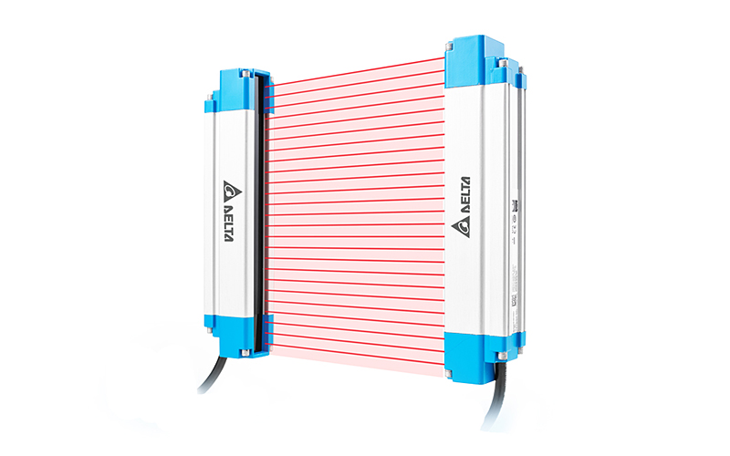 Area Sensor 1 Area Sensor