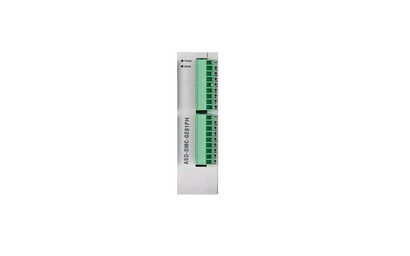 Gateway Type 1-Channel Pulse Remote Module
