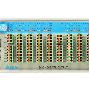64 Digital Output Remote Module