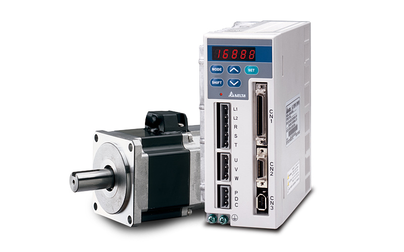 ASDA-A Series 1 ASDA-A Series