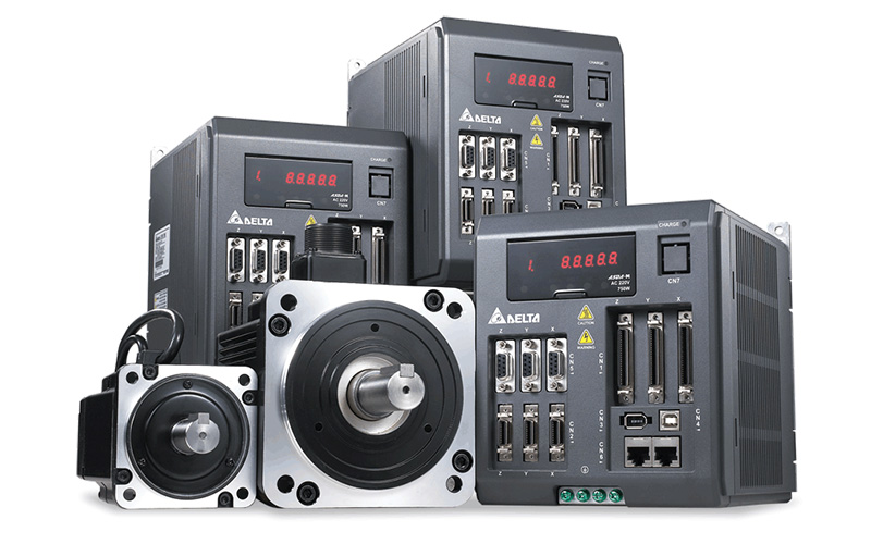 ASDA-M Series 1 ASDA-M Series