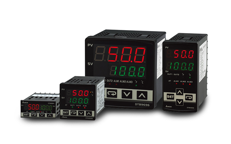 DTB Series 1 DTB Series