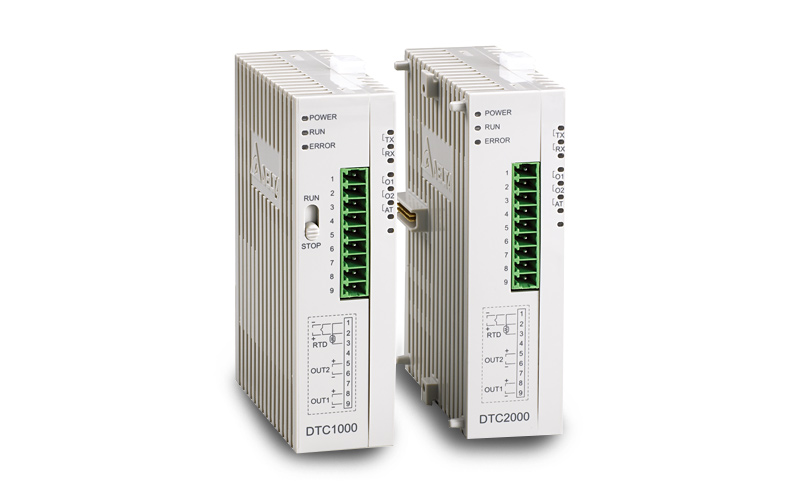 DTC Series 1 DTC Series