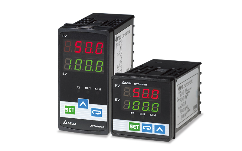 DTD Series 1 DTD Series