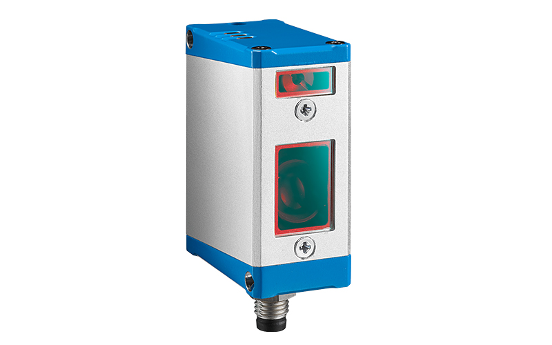 Laser Displacement 1 Laser Displacement