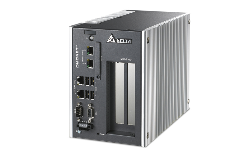 Motion Control Host PAC