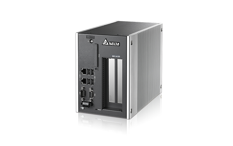 Motion Control Host PAC 1 Motion Control Host PAC