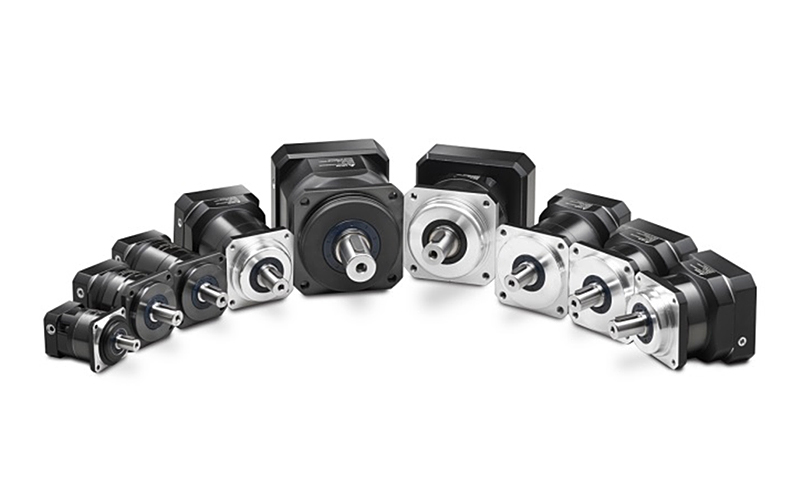 PA Series 1 PA Series