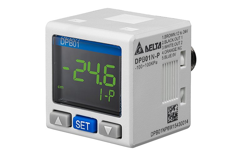 DPB Series 1 DPB Series