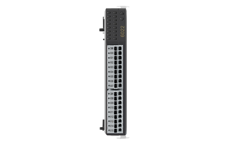 16 Digital Input Remote Module 1 16 Digital Input Remote Module