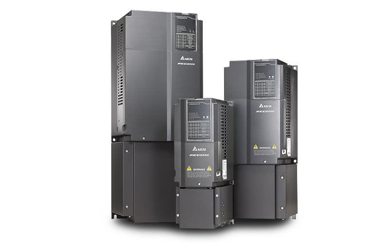 REG2000 Series 1 REG2000 Series