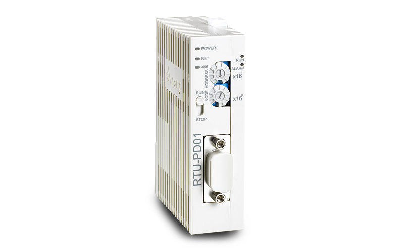 RTU-PD01 1 RTU-PD01